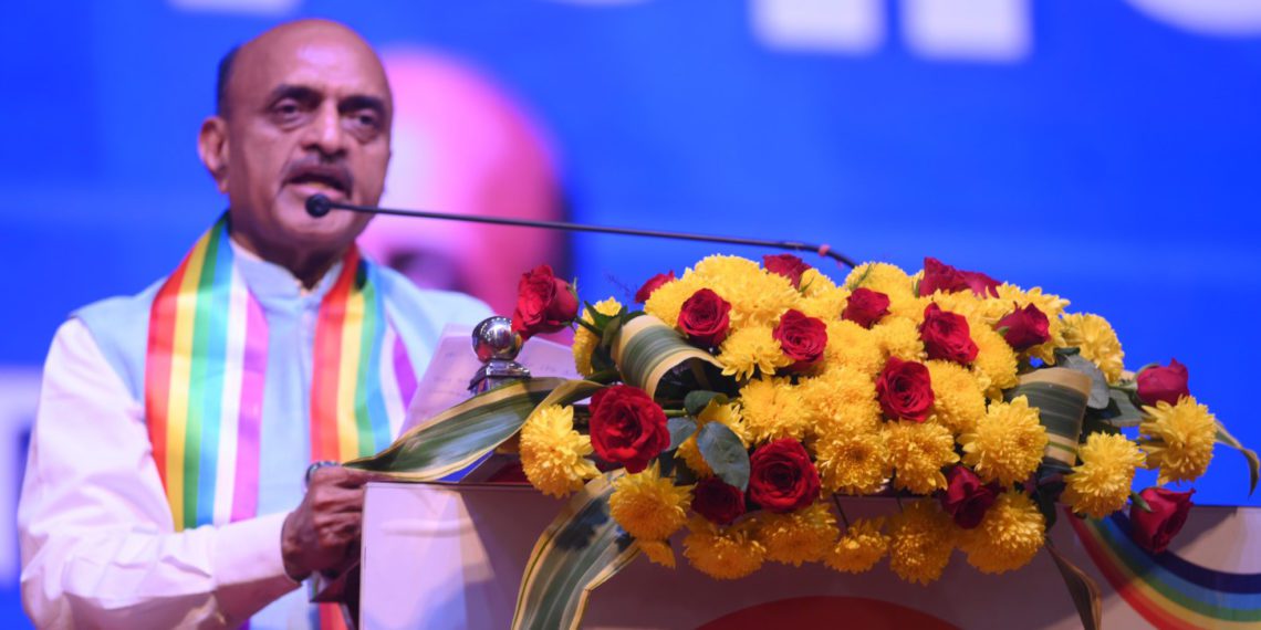 MoS promises to get DICGC like arrangement for credit co-ops