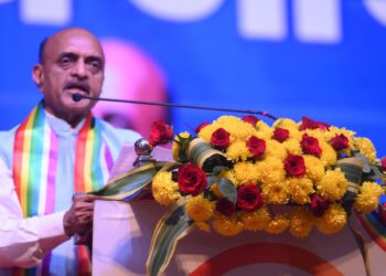 MoS promises to get DICGC like arrangement for credit co-ops