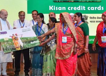 KCC pilot project a hit in Panchmahal and Banaskantha
