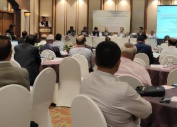 NAFSCOB event kicks off in Mumbai; Rajanna arrives