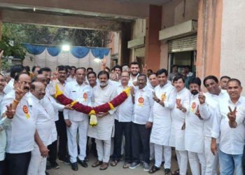 Gite-Bhandari led Panel clean sweeps NAMCO Bank’s elections