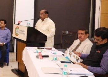 291.50 lakh tonnes of sugar estimated to be produced: NFCSFL