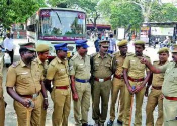 Co-op Society chairman arrested in Andhra