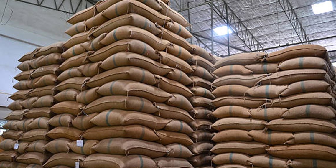 NCEL to export 9 lakh tonnes of rice to foreign countries