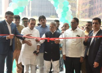 GCMMF-SUMUL opens Amul Ice Lounge in Surat