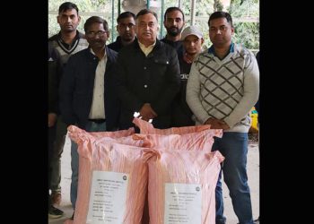 IFFCO’s organic arm dispatches Cardamom to Germany