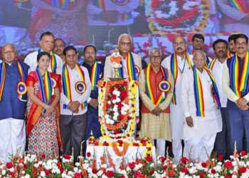 Souharda’s Course, a hit among co-operators; churns out 4 batches