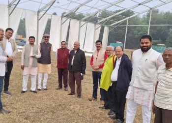 Several ministers to attend Sah Bharati credit co-op event tomorrow