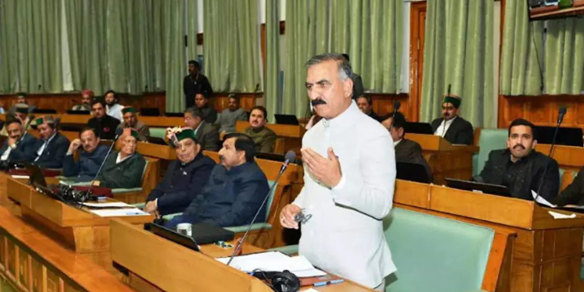 NPA of Kangra Bank stands at Rs 1,148cr: Himachal CM