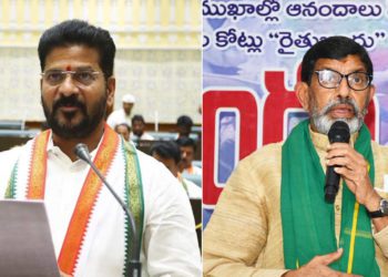 Telangana: Chairman of 12 co-ops cum corporations sacked; Rao safe