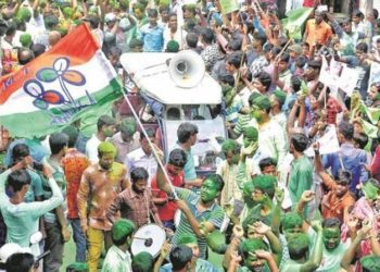TMC wins co-op elections in West Bengal