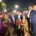 Wedding in Sanghani family: Ahmedabad turns co-op capital