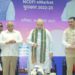 NCDFI Headquarters foundation: Shah unveils vision for cashless villages