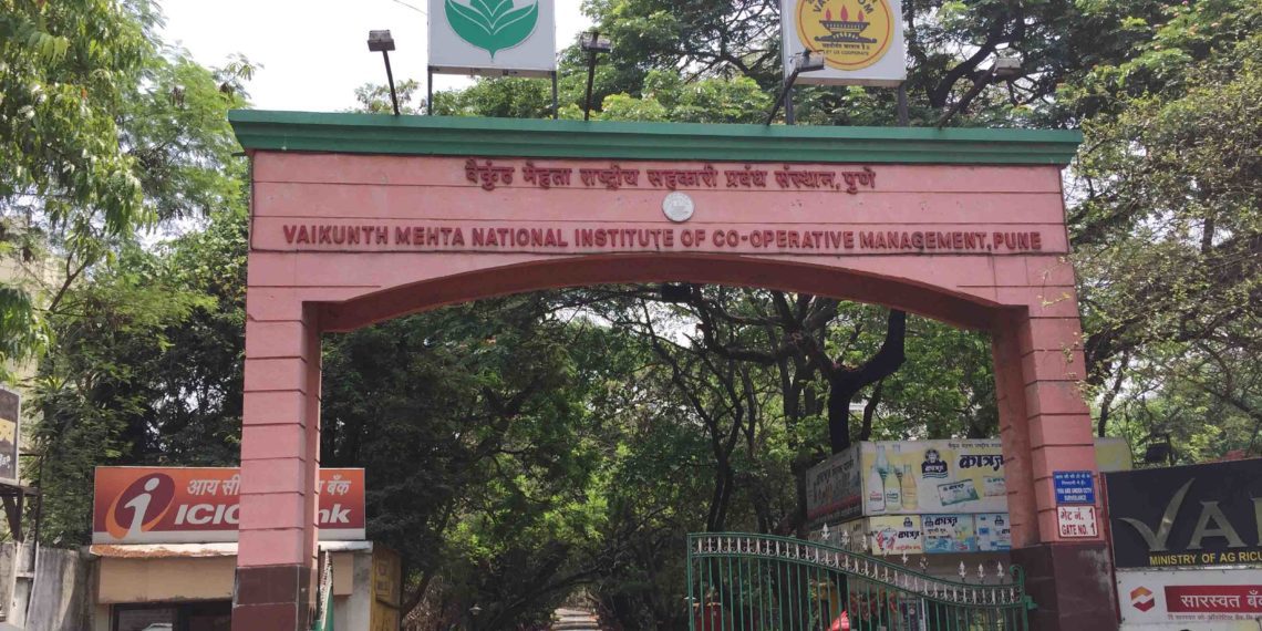 Vamnicom organized 444 training programs: Shah in LS