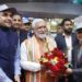 Minister launches NCCF’s Kiosk at Delhi Metro
