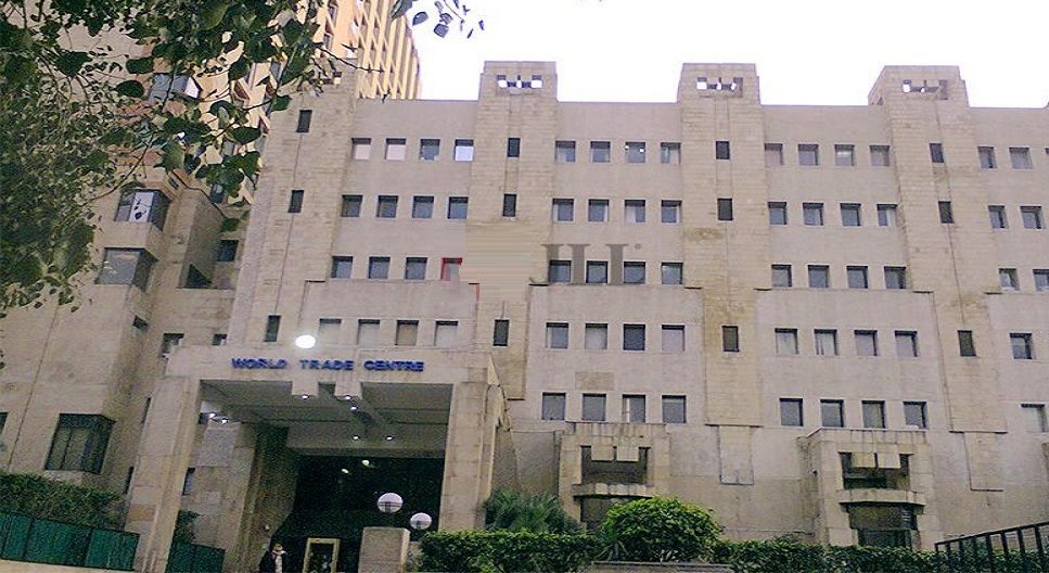 State of the art office of CRCS being established