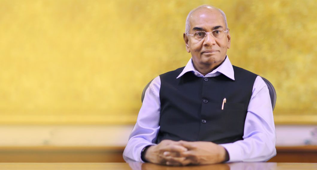 New Year Message: IFFCO MD outlines contours of Precision Farming