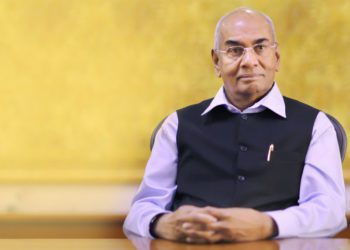 New Year Message: IFFCO MD outlines contours of Precision Farming