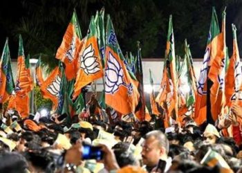 BJP plans forming 5000 youth co-ops in Mumbai