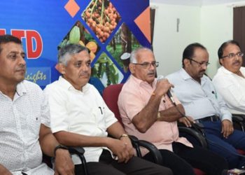 CAMPCO seeks urgent intervention to combat illegal Arecanut Imports