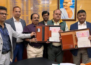 DCCBs & PACS join hands for storage in Odisha