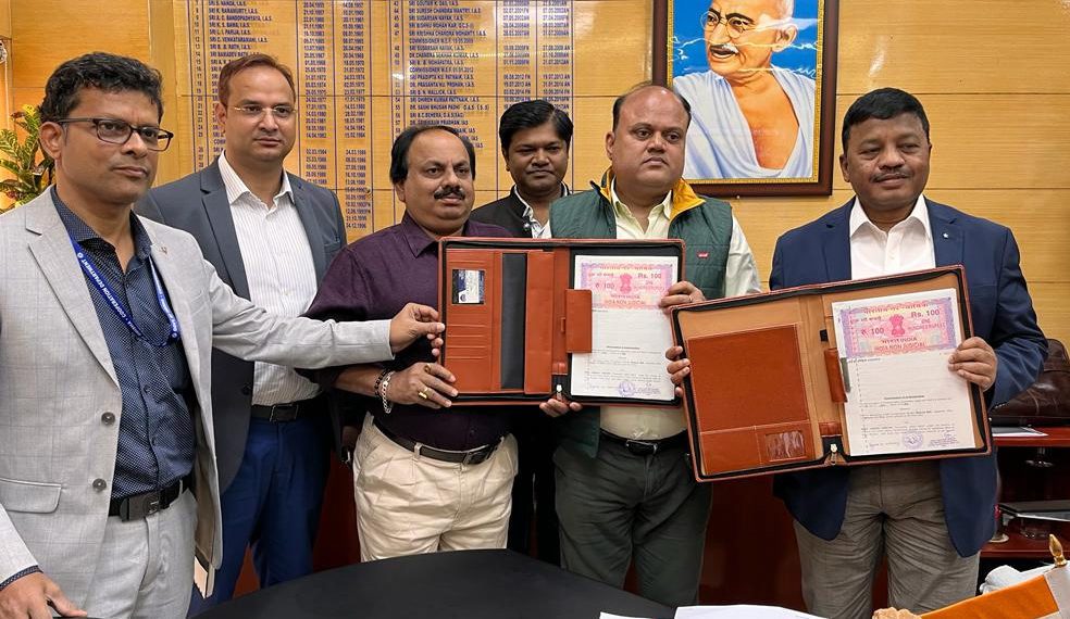 DCCBs & PACS join hands for storage in Odisha