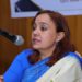 Hema bats for ensuring food security through co-ops