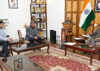 Himachal: CM asks State Co-op Bank to work on OTS