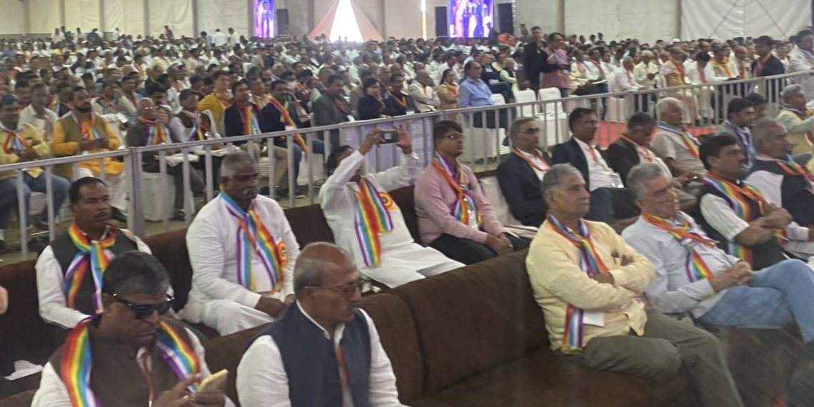 MoC mandates “Fit & Proper” Criteria for CEOs of Multi-State Credit Co-ops