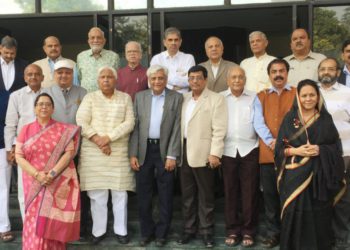 NAFCUB enters Election Mode; Voting set for February 12th