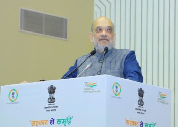 Jan Aushadhi Kendras saved Rs 25,000cr so far: Shah