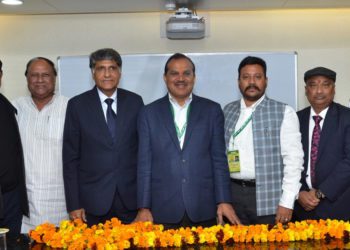 World Cooperative Monitor: Kribhco among top ten in sectoral ranking