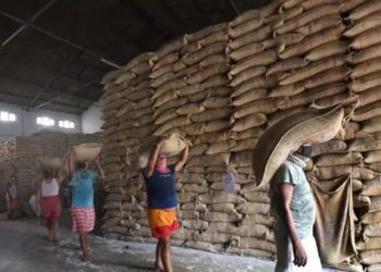 Odisha: NBCC to help co-ops construct storage