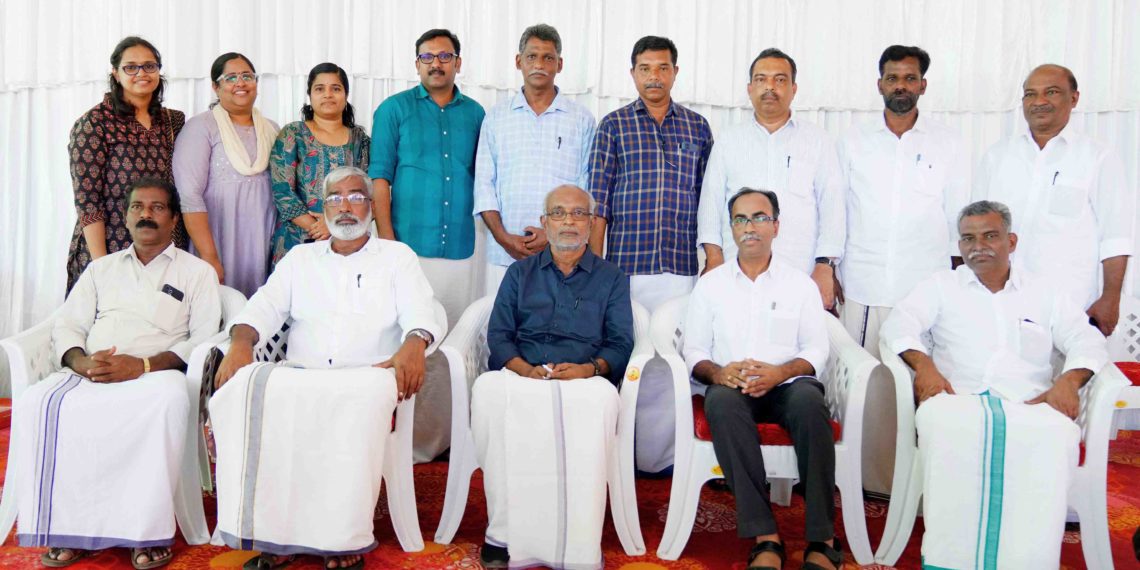 Primary level Indian Labour Co-op, ULCCS stands 3rd in ranking