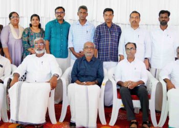 Primary level Indian Labour Co-op, ULCCS stands 3rd in ranking