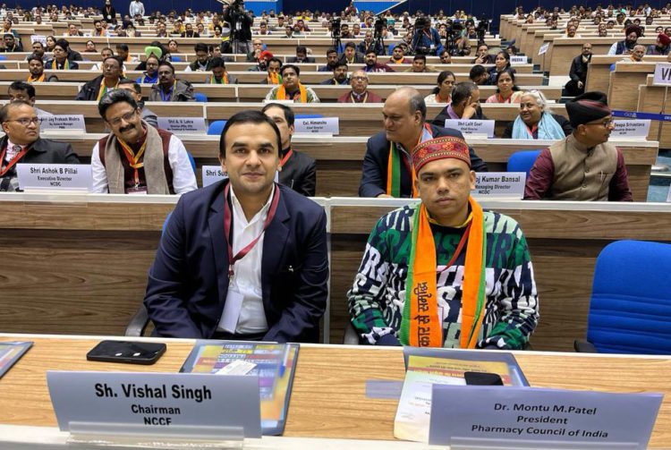 Shah narrates transformative impact of PACS as Jan Aushadhi Kendras