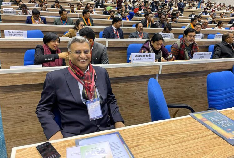 Shah narrates transformative impact of PACS as Jan Aushadhi Kendras