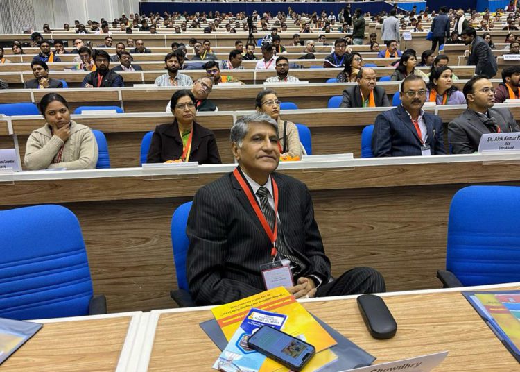 Shah narrates transformative impact of PACS as Jan Aushadhi Kendras