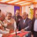 IFFCO contributes to PM’s vision; signs MoU for Grand Storage