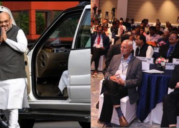 Shah to inaugurate conference on UCBs in Nashik on 27th Jan