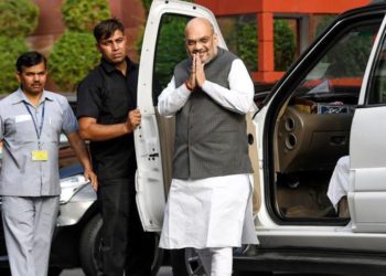 Enhancing Rural healthcare: Shah to preside over Seminar at Vigyan Bhavan