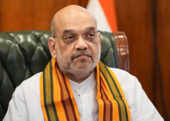 Bereavement in Shah’s family as he loses sister