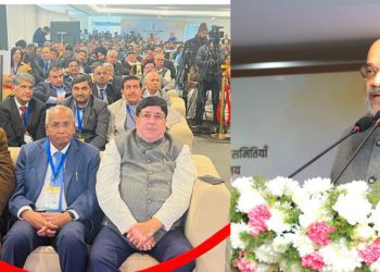 Plough to Tractor to Drones; IFFCO heralds New Agri Age: Shah