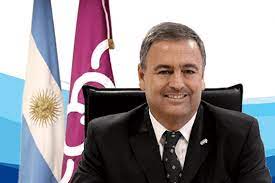 ICA President hopes to build a better world in 2024