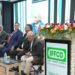 IFFCO: MD greets officers & employees in hybrid mode