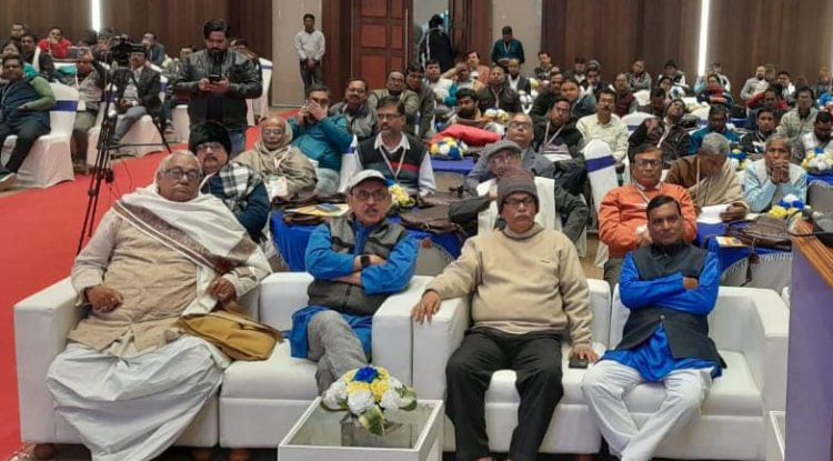 West Bengal hosts Co-op Congress in Kolkata
