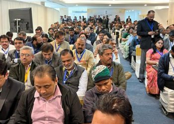 Shah encourages credit co-ops to convert into banks