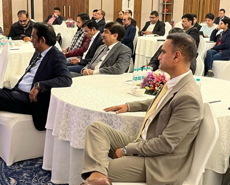 Pulse self-sufficiency: NAFED to co-host Global Pulse Convention in Feb