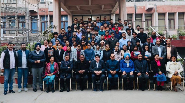 NCCE launches Innovative Training on Cooperative Societies Formation