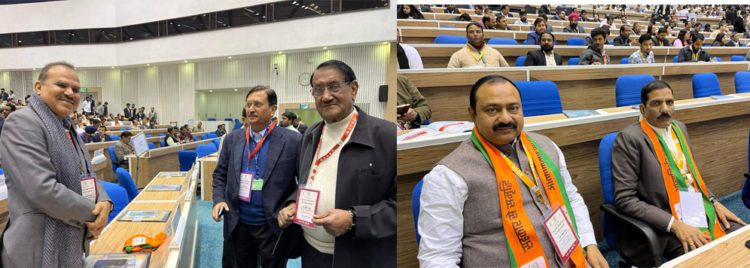 Shah lays roadmap for Tur dal self-sufficiency; NAFED-NCCF come handy